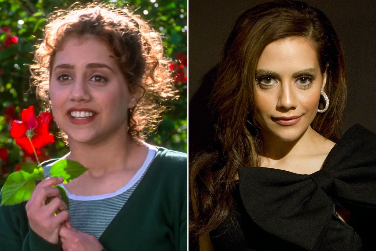 Brittany Murphy, Clueless, WATN