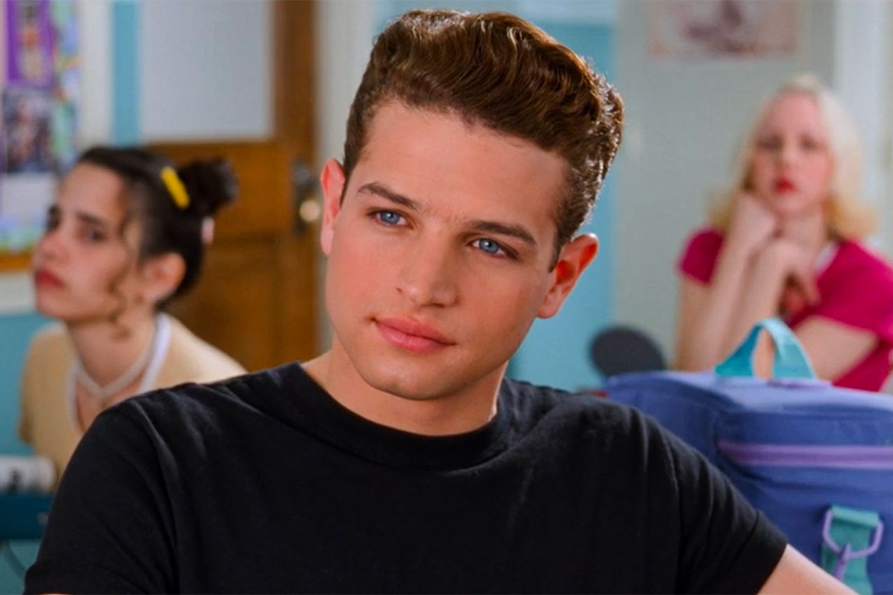 Justin Walker, Clueless