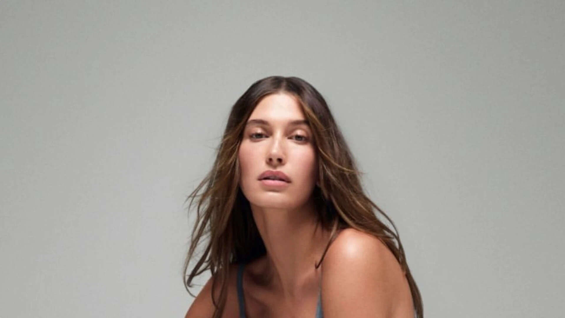 Hailey Bieber reveals postpartum fitness routine after welcoming son ...