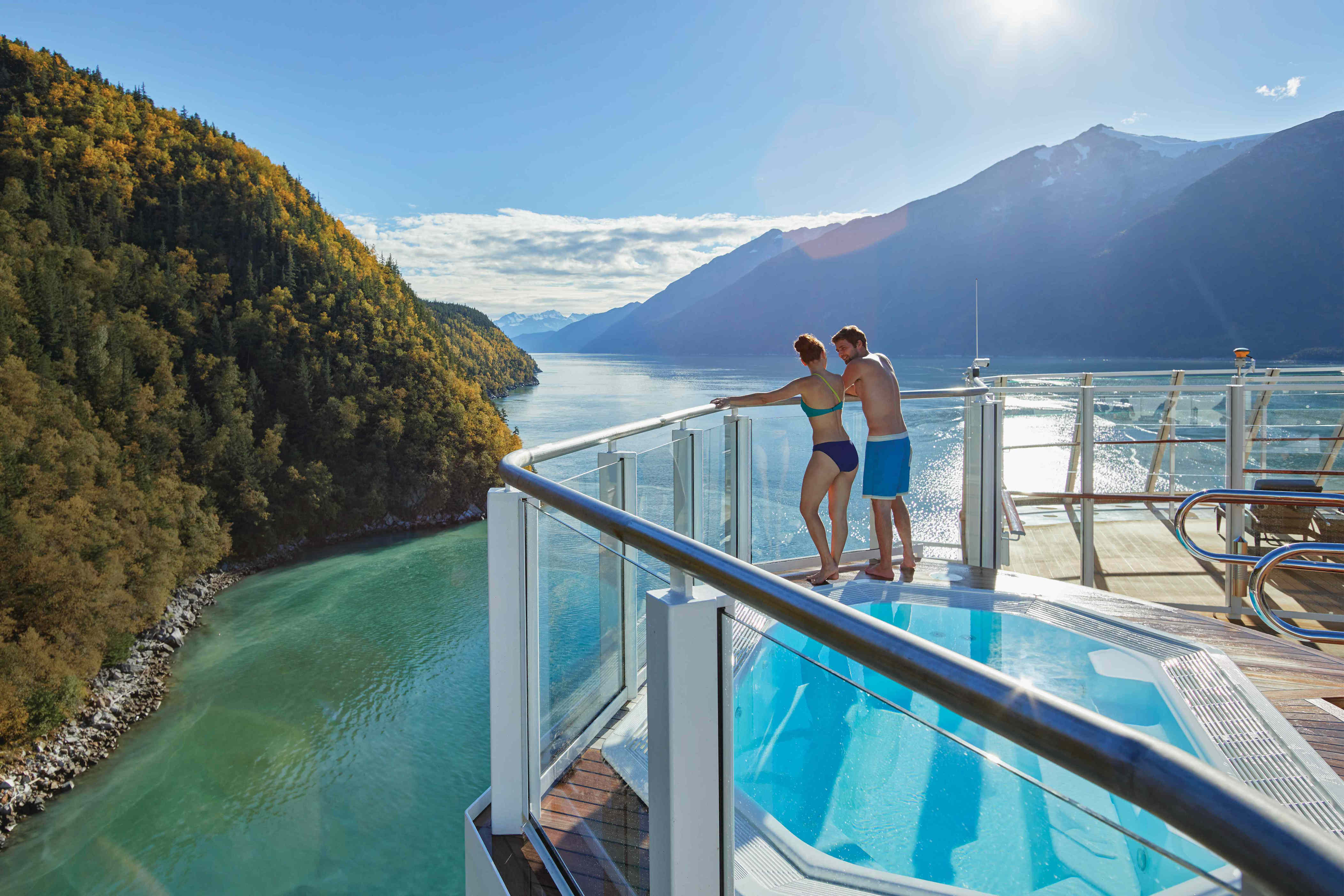 Real Simple / Norwegian Cruise Line