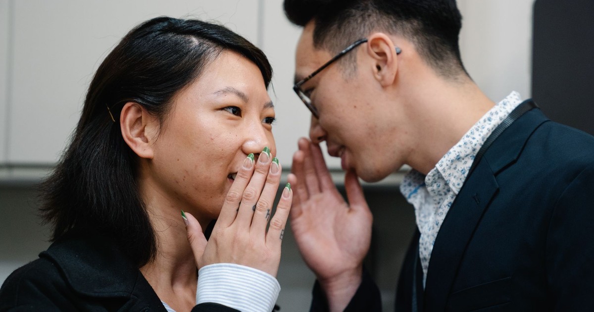 20 Small Compliments Men Actually Remember Forever