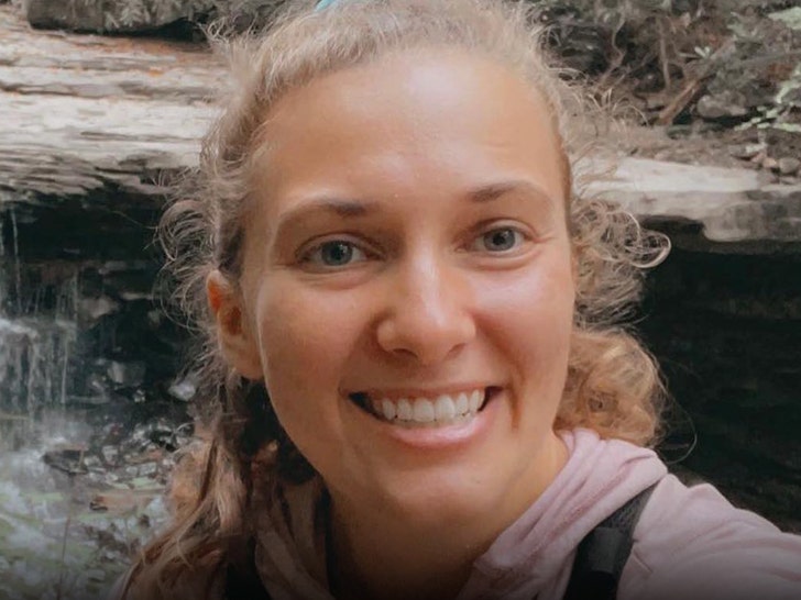 Boxer Hannah Rapp Dead at 26 After Alleged Road Rage Crash