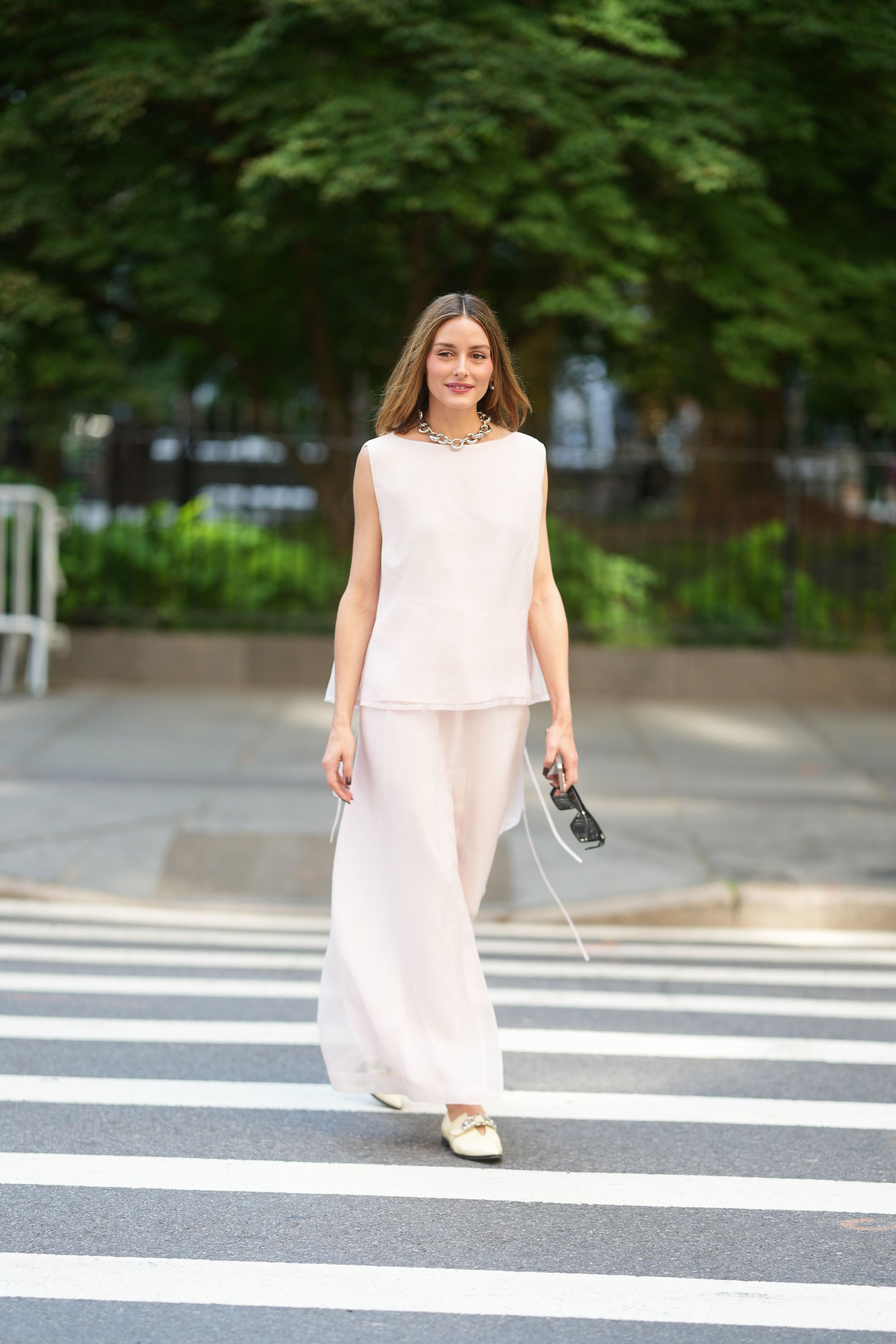 How to style a maxiskirt using 2026’s biggest trends