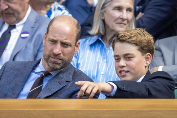 The Championships - Wimbledon 2026.