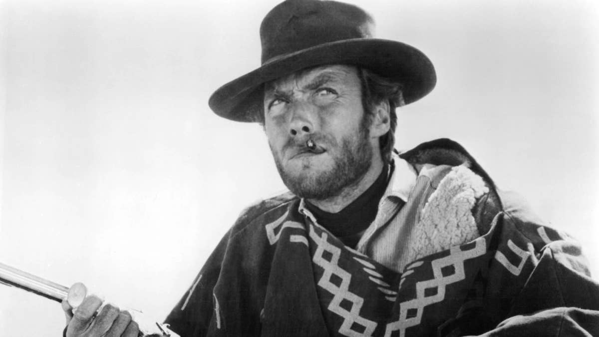 1966 Clint Eastwood Western Beat Out 'Avatar' to Be Named 'Greatest Adventure Movie of All Time'