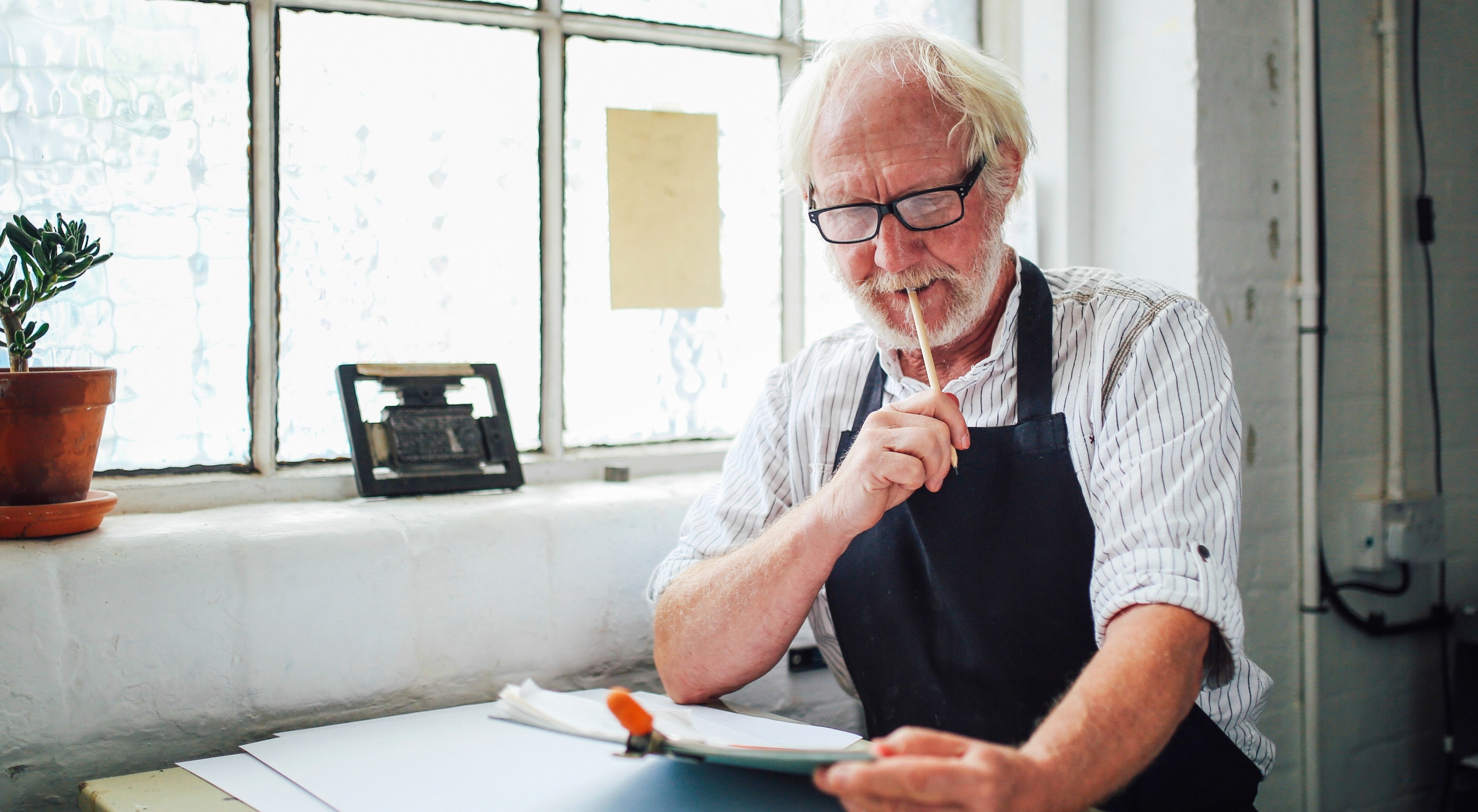 Do you plan to work in retirement? It’s time to face reality