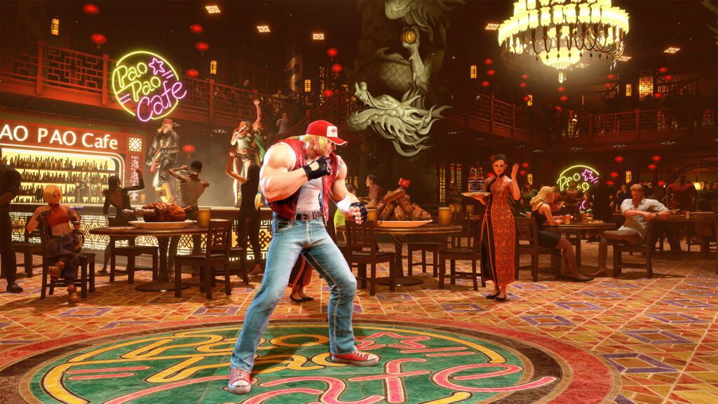 7 fighting game characters who deserve their own game