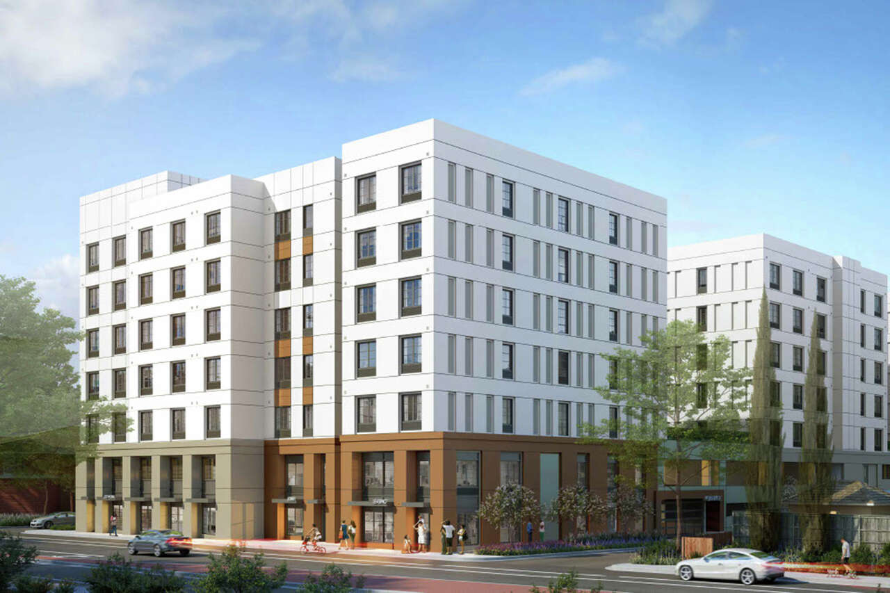 Bay Area city braces for biggest housing boom in decades