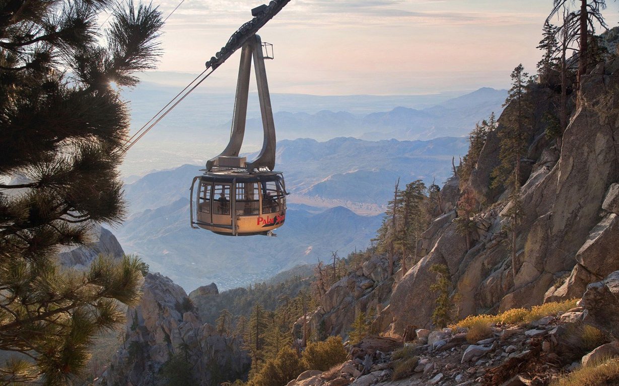 Palm Springs Tramway