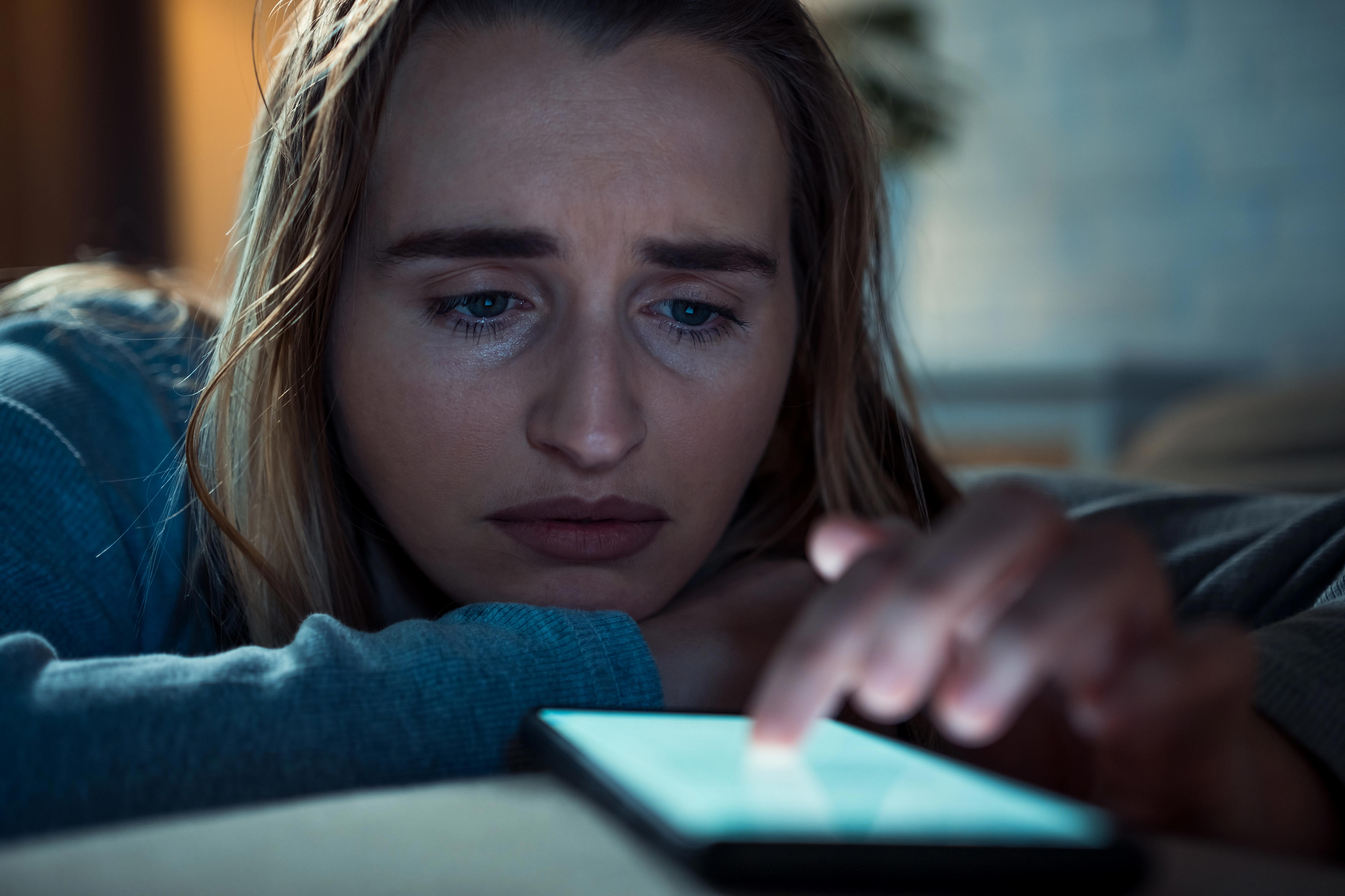 Cyberchondria is defined as extreme anxiety caused by compulsively searching for medical information.