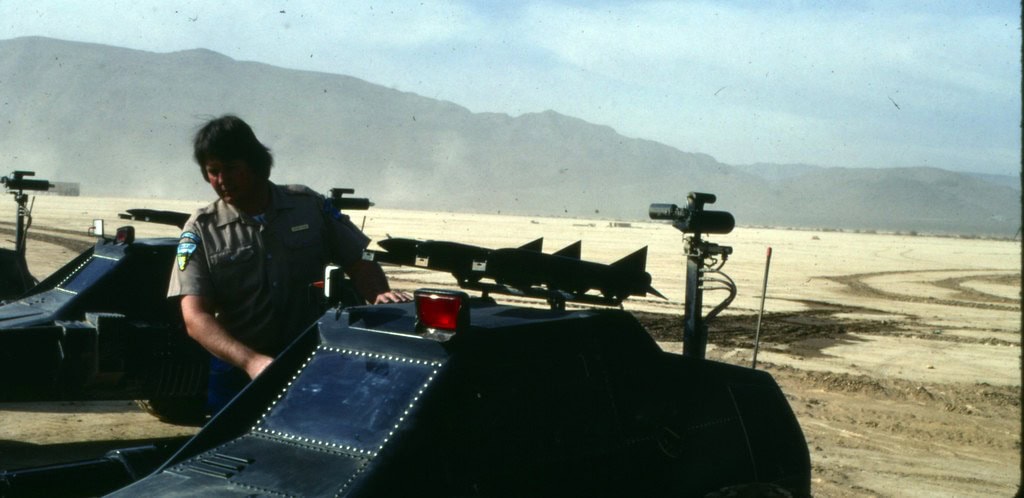 Worst Movies of the Early 1980s According to Critics and Audiences