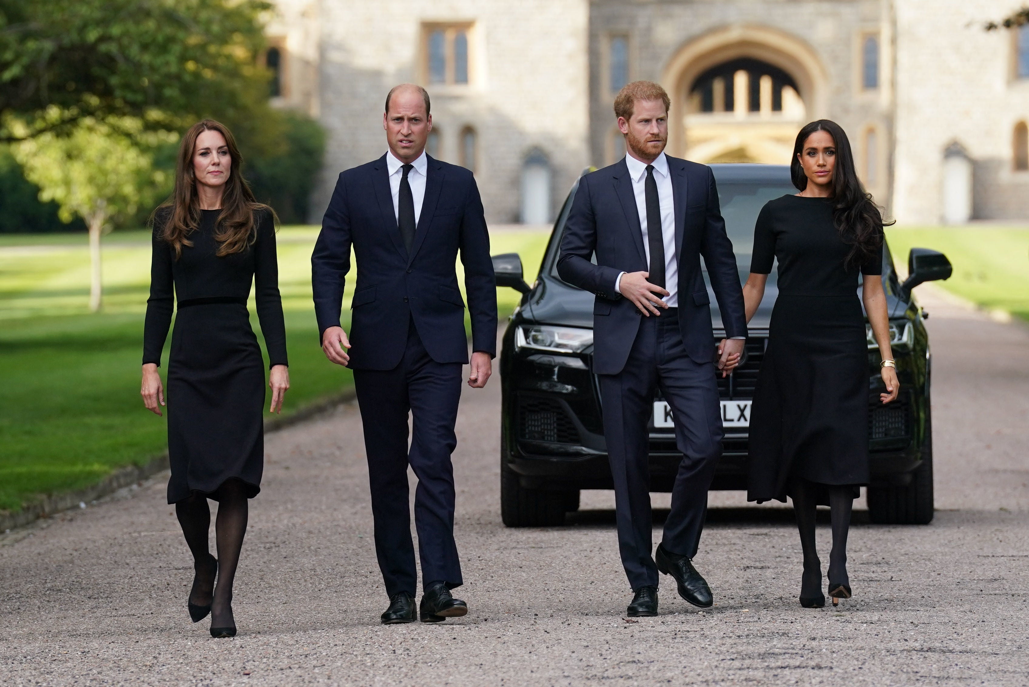 Kirsty O'connor / Getty Images