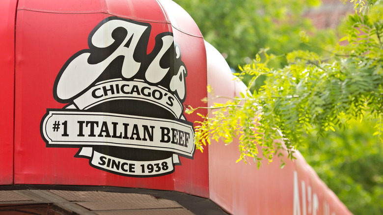 The Mythic Rise Of Chicago's Italian Beef Sandwich