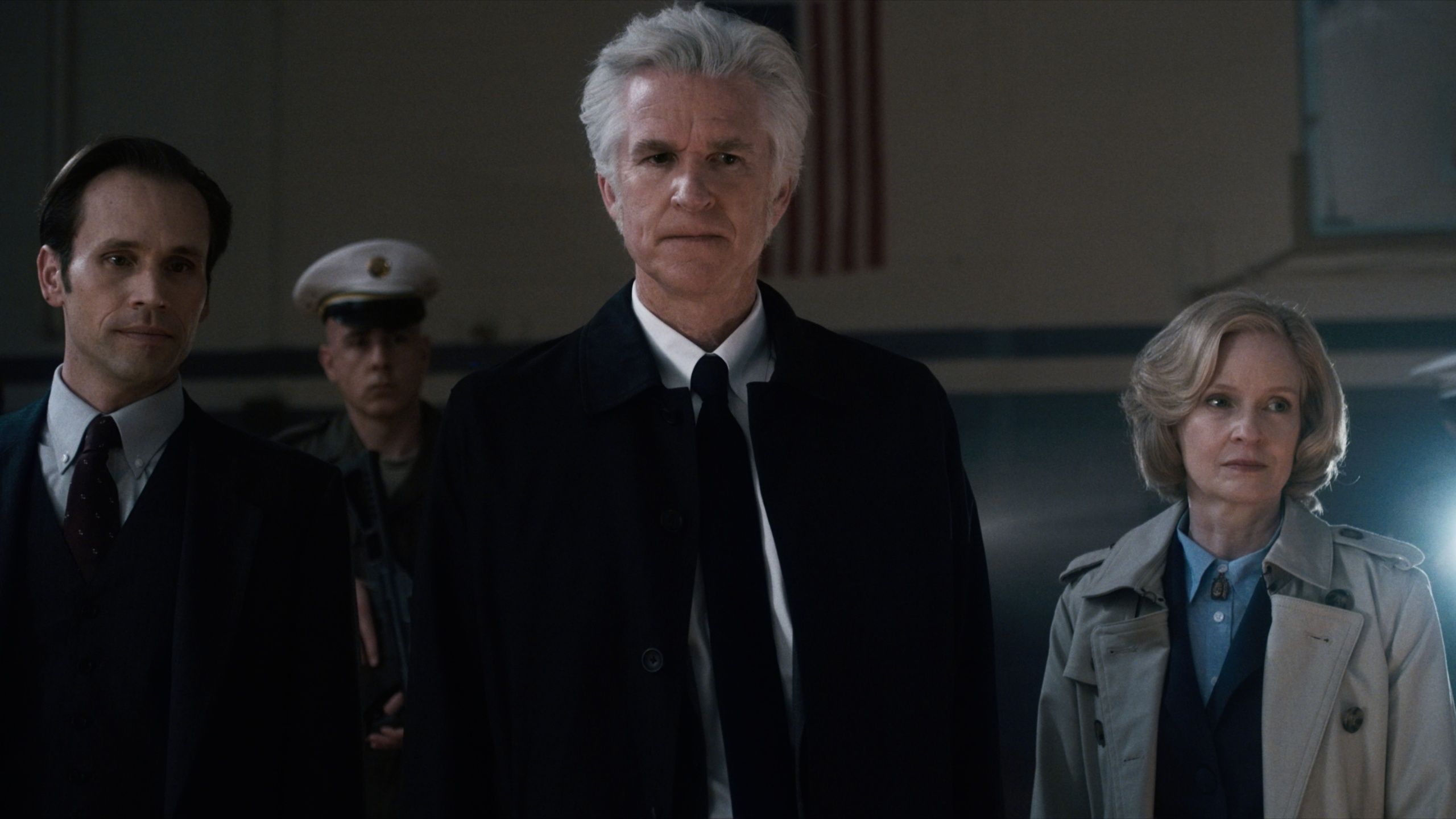 Netflix's 5-part sci-fi series had a near-perfect first season