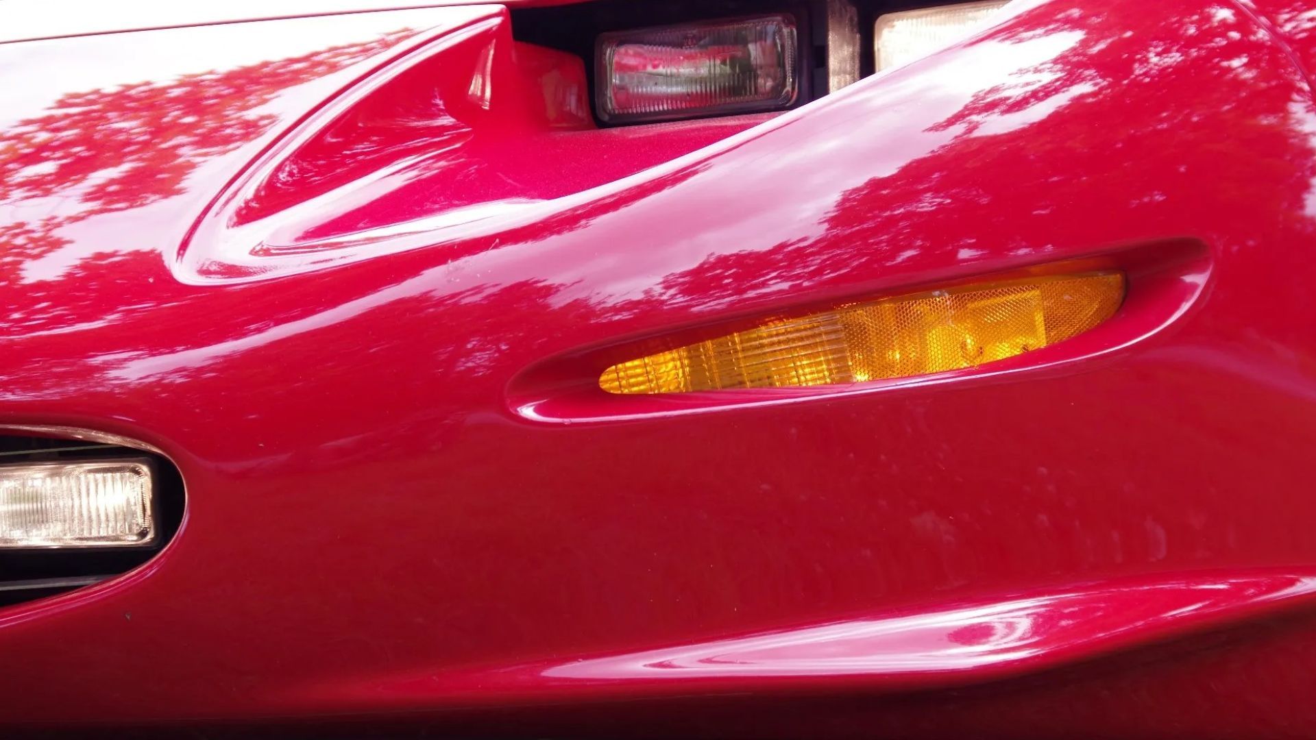 The Rarest Camaro Of The '90s Had More Power Than A Dodge Viper