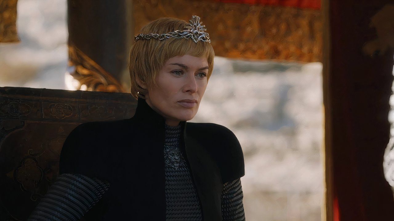 Game of Thrones' Lena Headey Addresses Fan Reaction to Controversial Season 5 Scene: 'I Was Really Shocked'