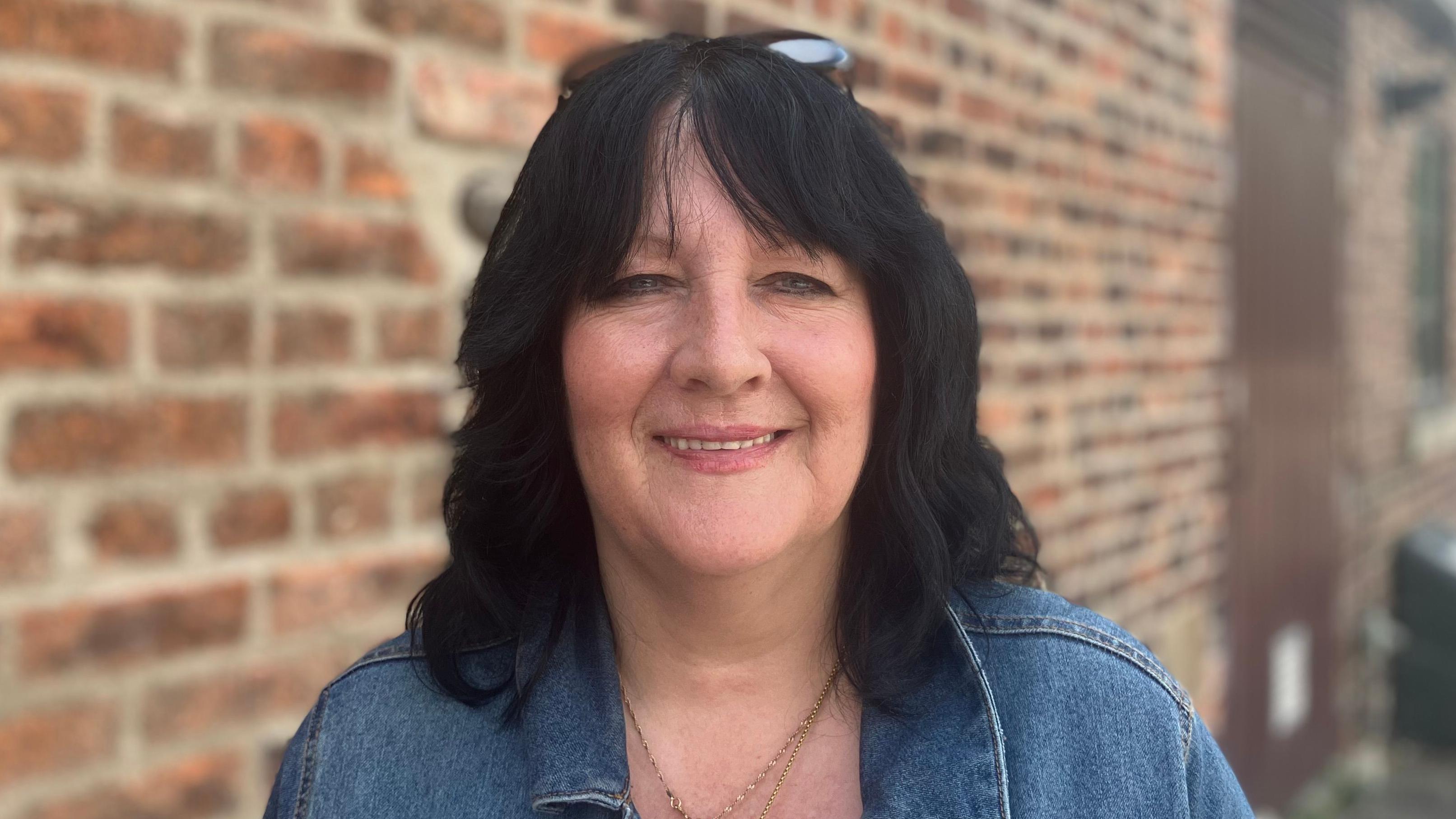 Jenny Bryant wants to bring Thwaite Mill back to life for the community
