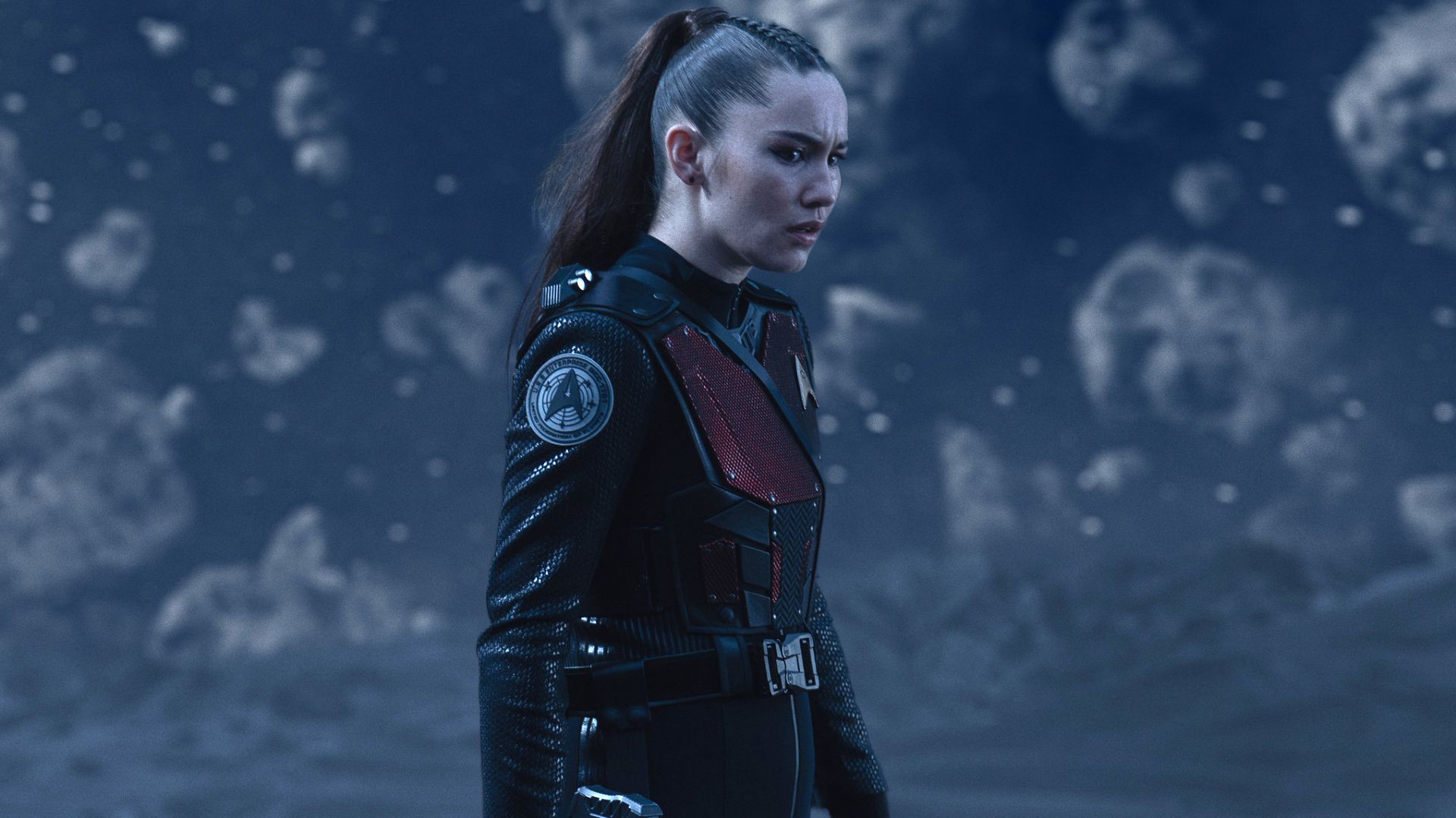 Star Trek: Strange New Worlds season 4 will be the end of an era