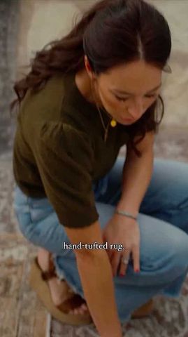 Joanna Gaines
