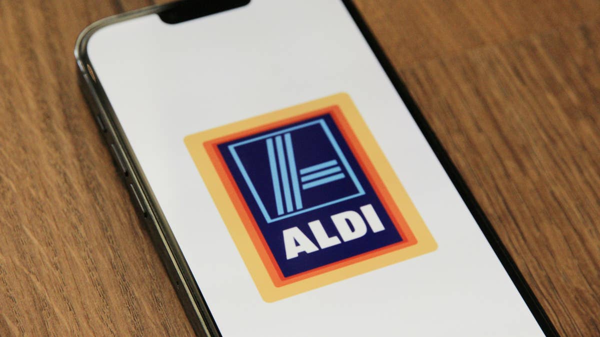 Aldi's adorable wooden puzzle is teaching kids to love animals one ...