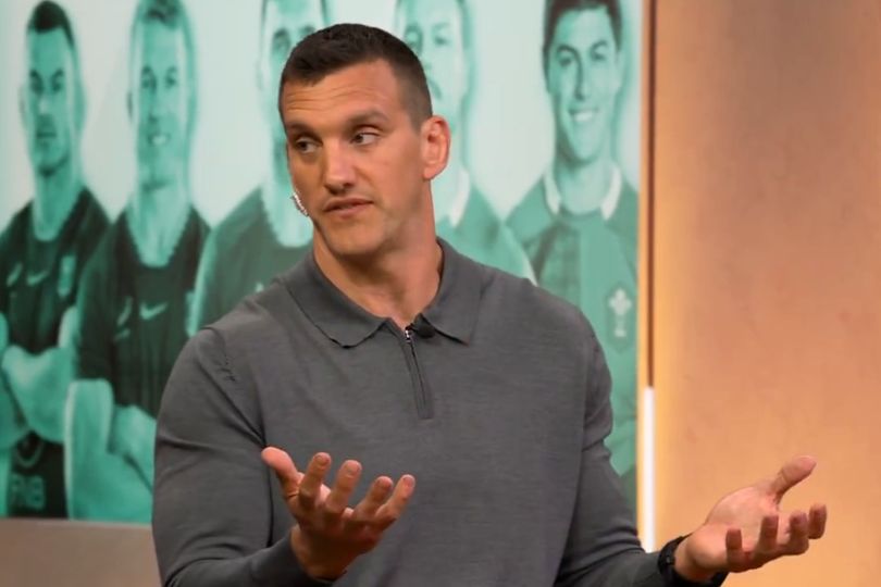 Sam Warburton set to open Cardiff gym with padel courts also confirmed ...