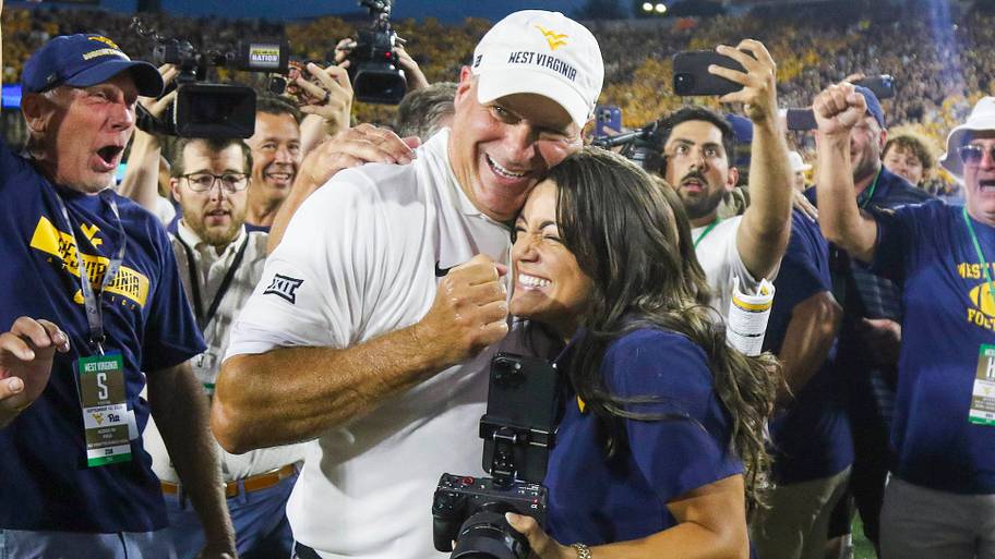 Making the case for WVU football to stage a massive turnaround in 2026