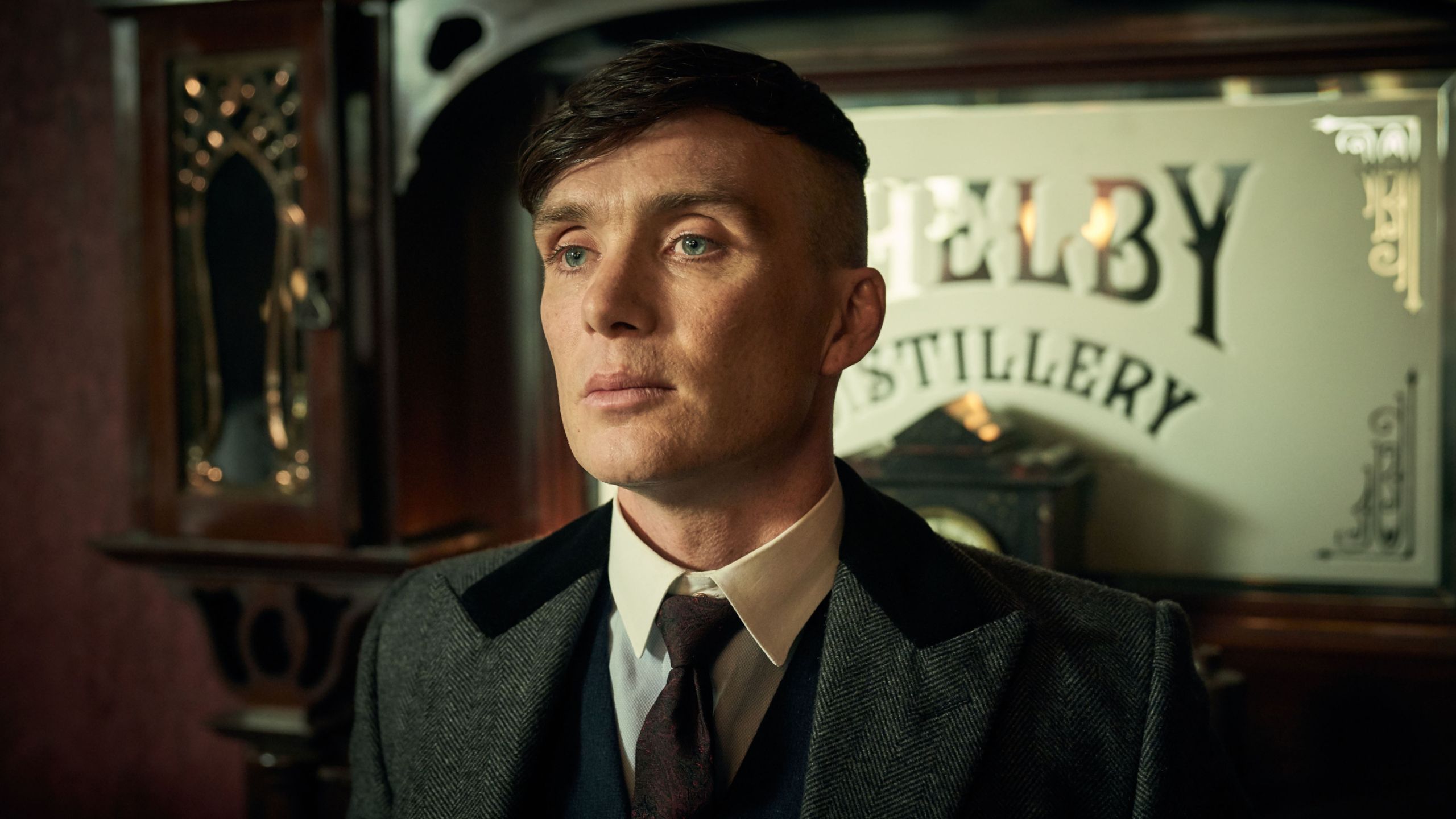 7 Years Later, Tommy Shelby's Best Peaky Blinders Line Reveals His Biggest Mistake