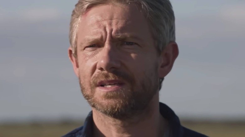 The Martin Freeman Post-Apocalyptic Hidden Gem You Can Stream On Netflix