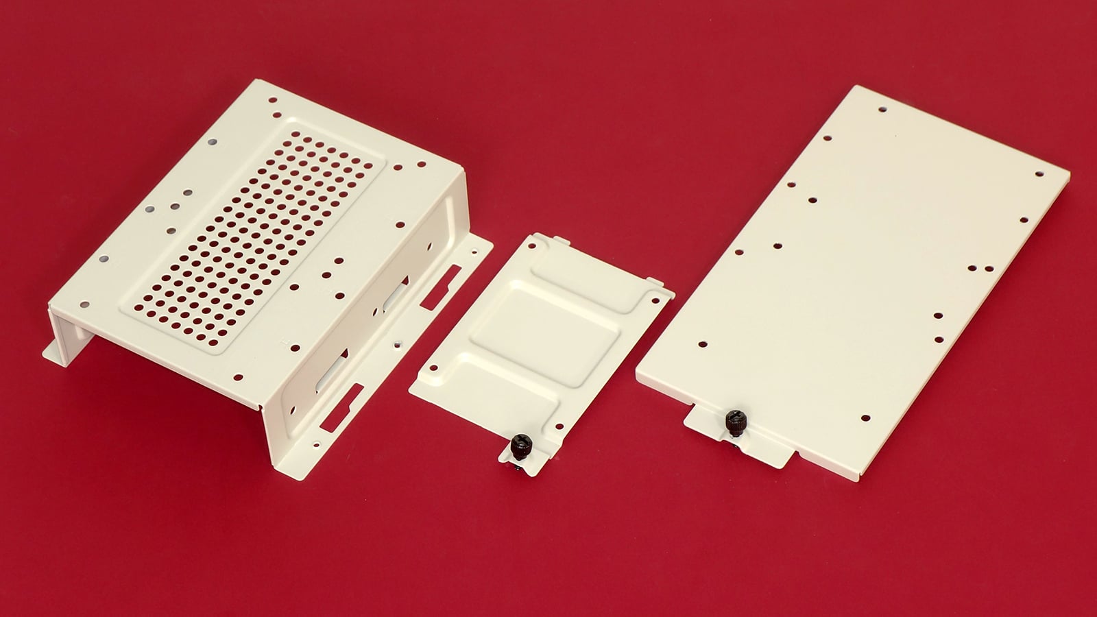SilverStone FLP03 Review: Build a Beige Box That Actually Rocks