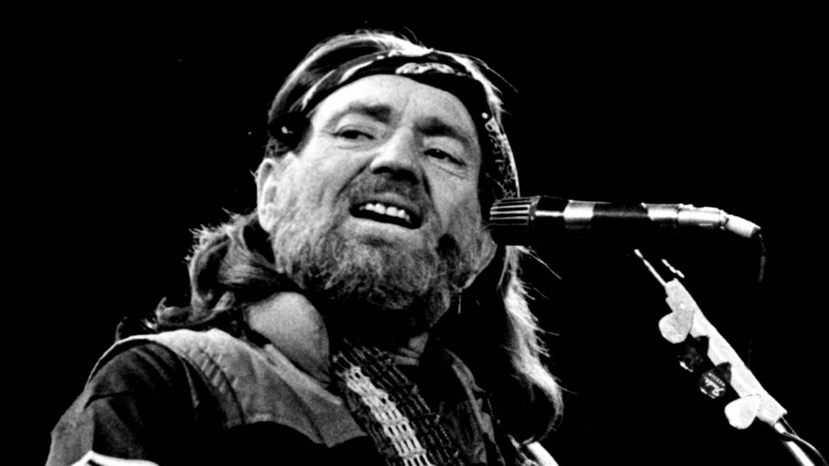 Willie Nelson's Grammy-Winning Hit Was Written by Ed Bruce in 1975