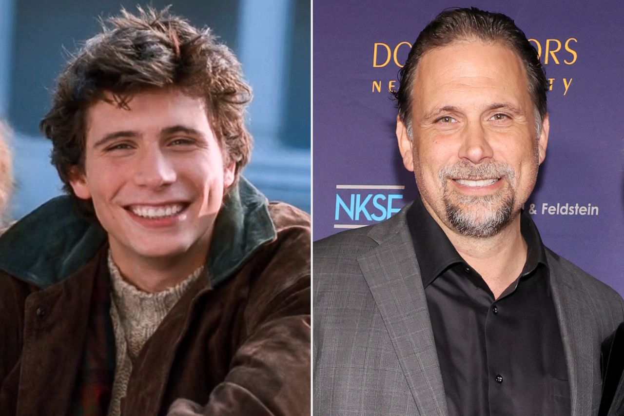 Jeremy Sisto, Clueless, WATN