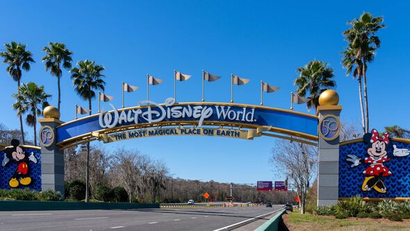 Inside the $4BN theme park that's the world's biggest and employs 80,000 people