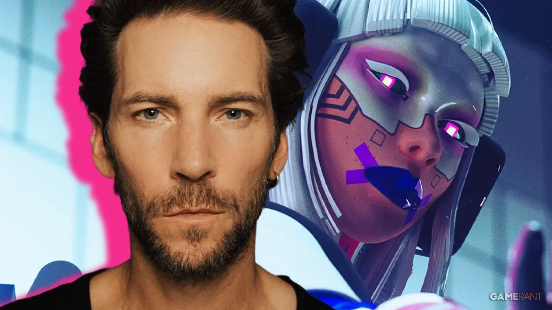 Troy Baker Is Right, Live-Service Games Like Marathon Aren't the Problem