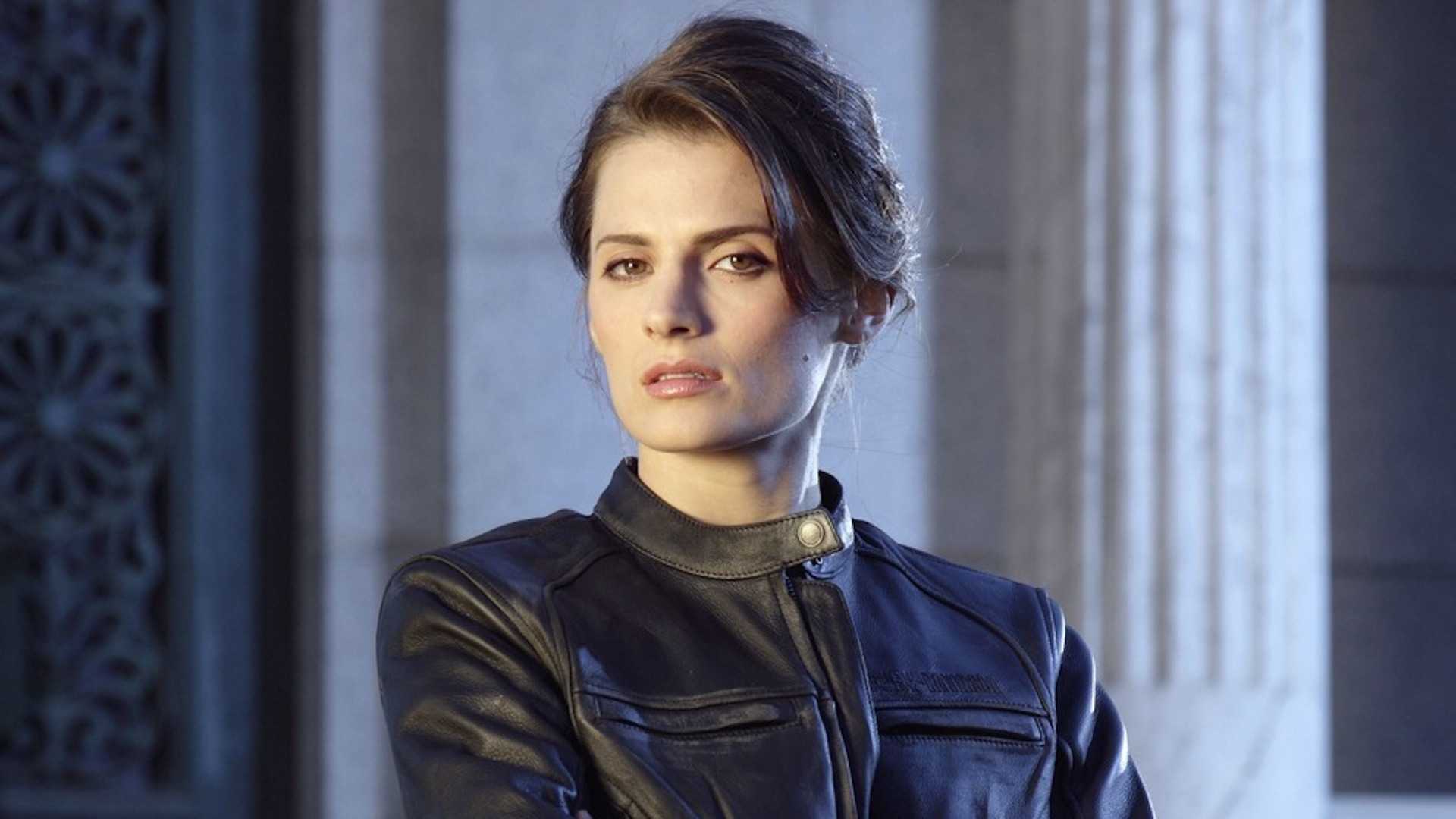 Heroes promo picture of Hannah Gitelman