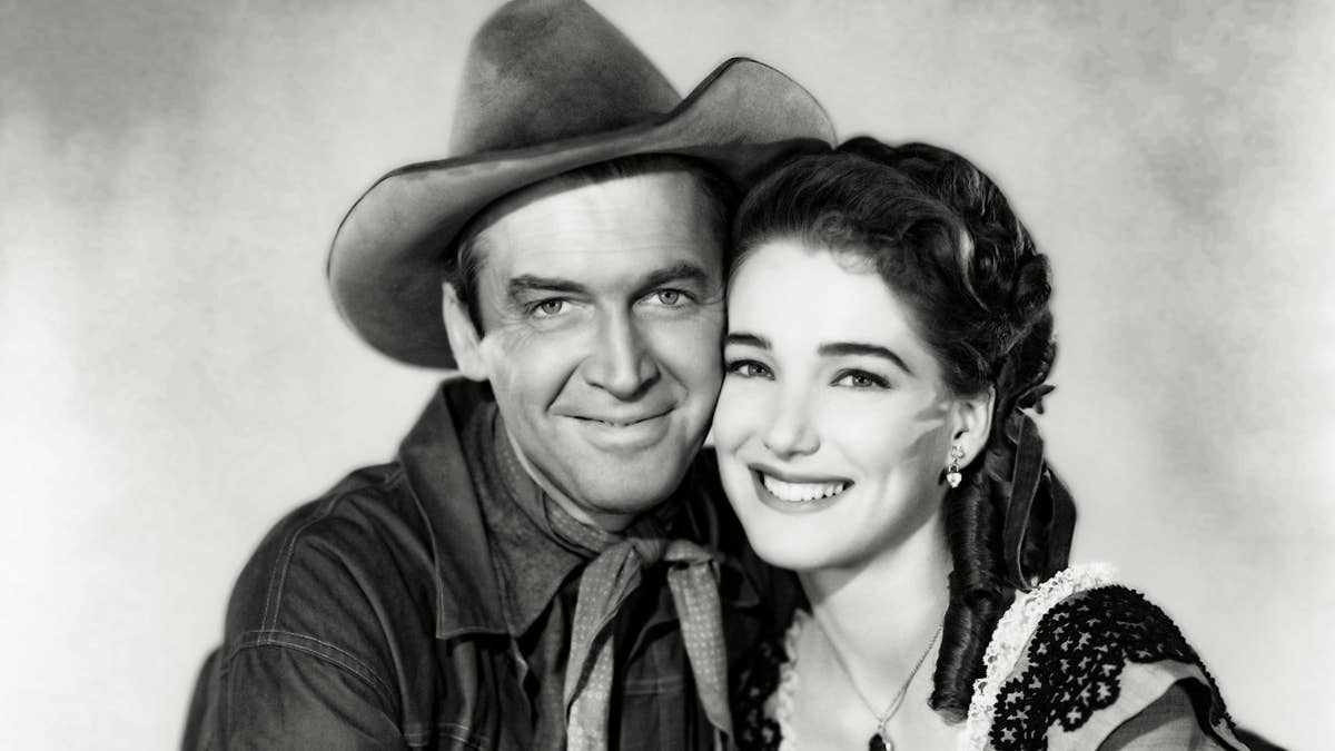 1952 James Stewart classic, named among the greatest westerns of all time, has perfect Rotten Tomatoes score