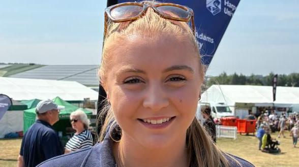 No pubs, buses or Just Eat - but young farmers are positive about the future
