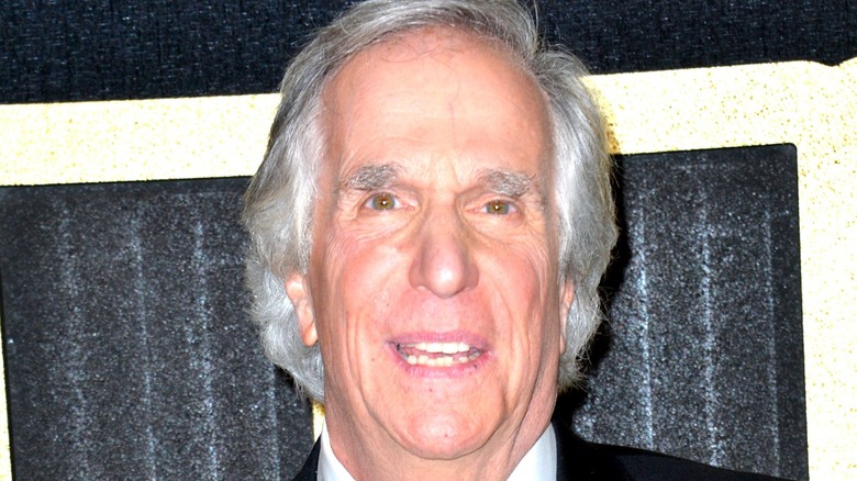 The Iconic John Travolta Role Henry Winkler Regrets Passing On