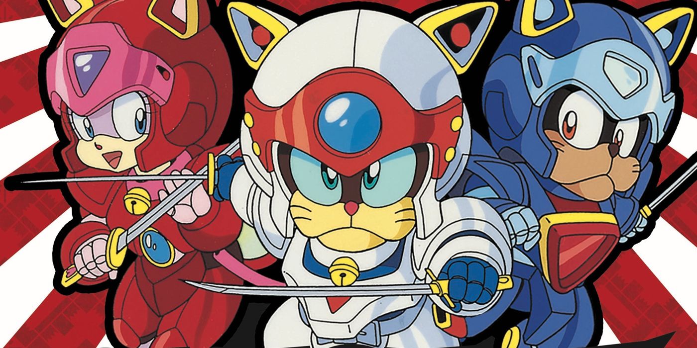 10 Wackiest Anime No One Remembers