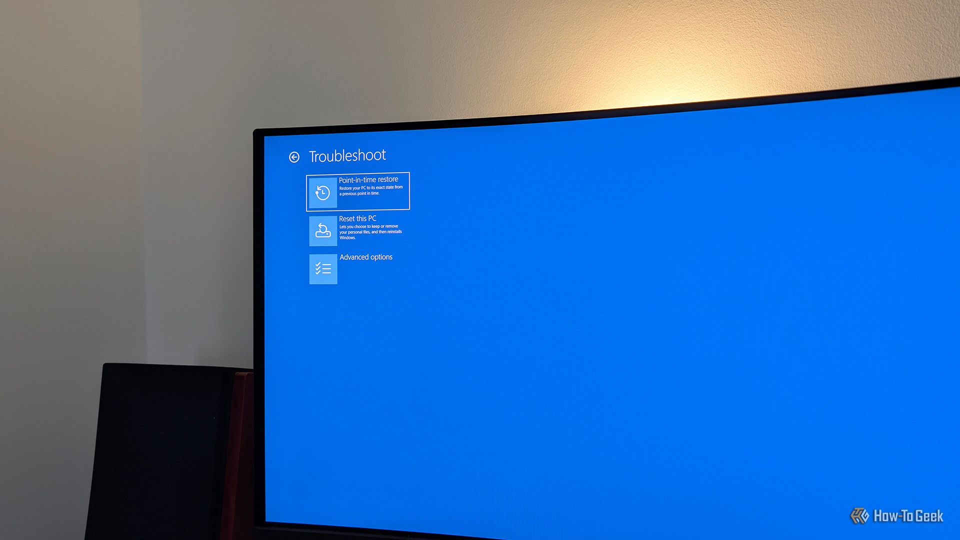 The 200GB catch hiding in Windows 11's new recovery feature