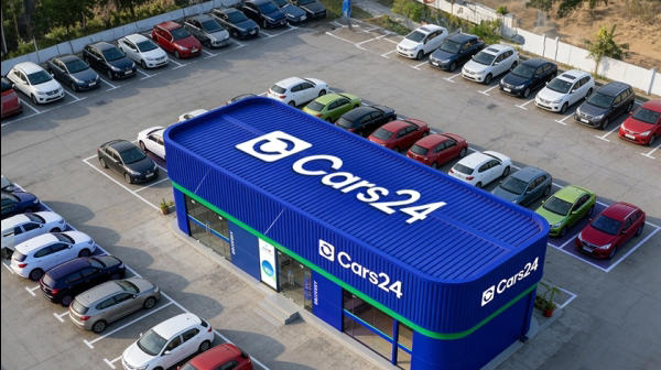 Cars24 increases AI integration across operations