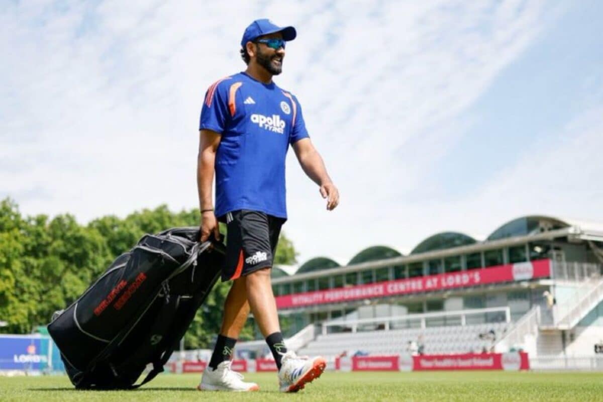 India vs England live score 3rd ODI: Rohit Sharma's future in focus IND ...