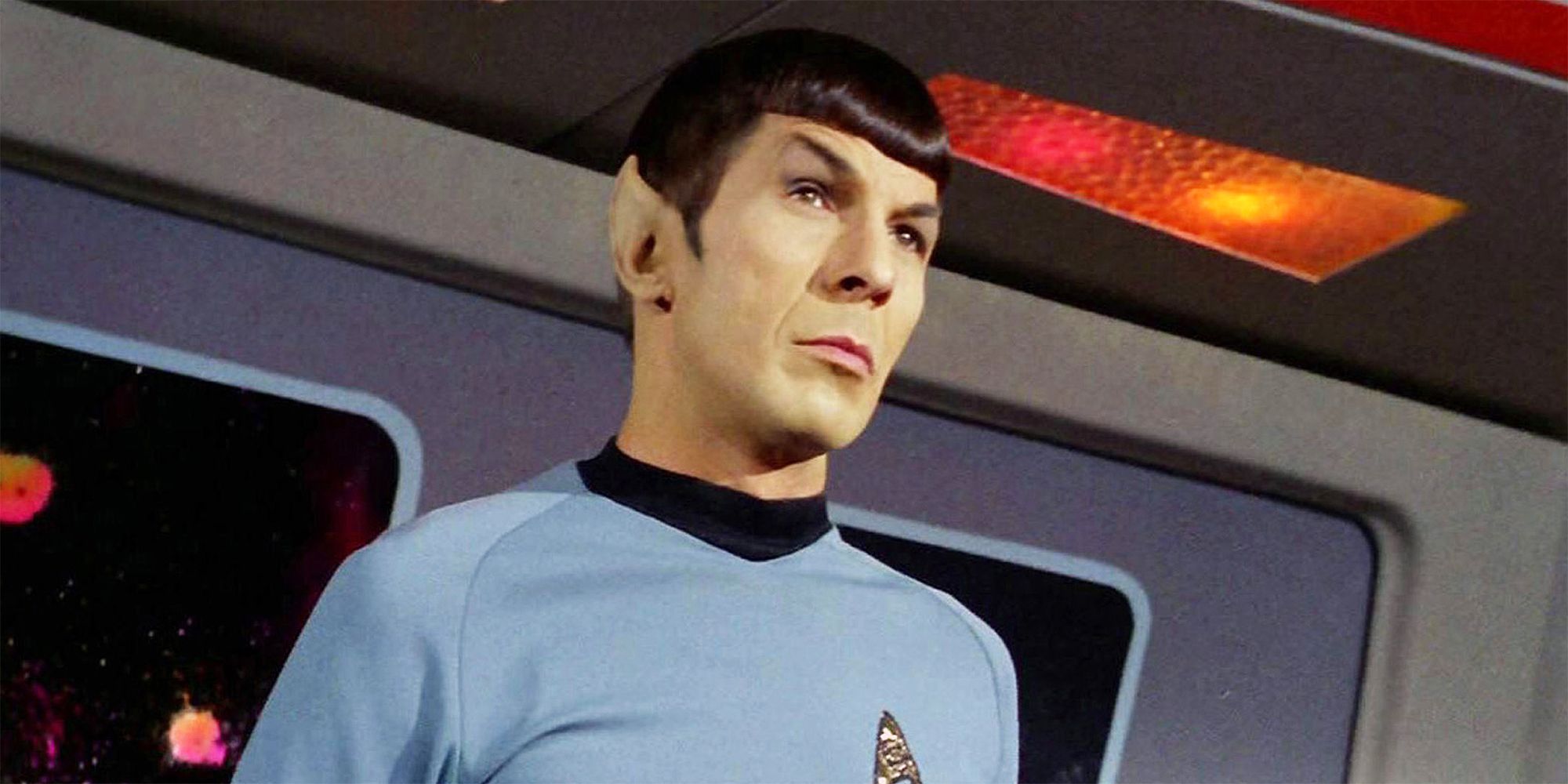 Star Trek's Most Iconic Character Was Born From a Budget Crisis