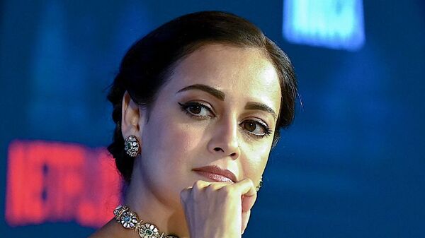 Dia Mirza reacts to trolls attacking her over post for Sonam Wangchuk: 'Ignore karo'
