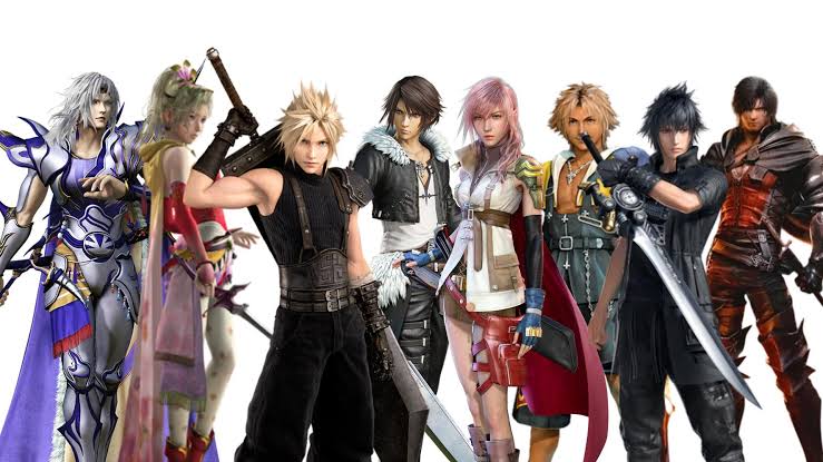 Final Fantasy Forgot Its Greatest Strength: The Party.