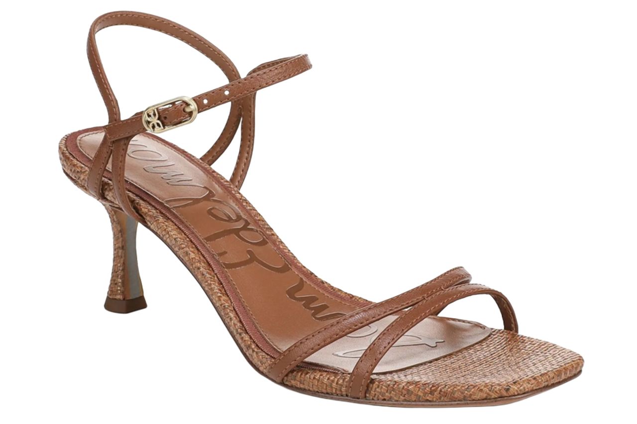Presley Strappy Sandal