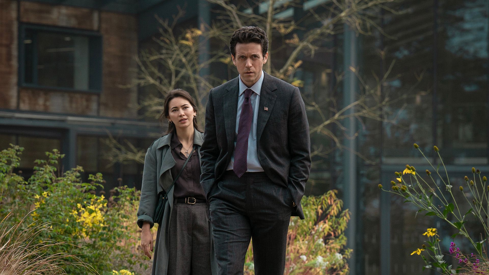 Only 3 Apple TV+ Sci-Fi Shows Are True Masterpieces