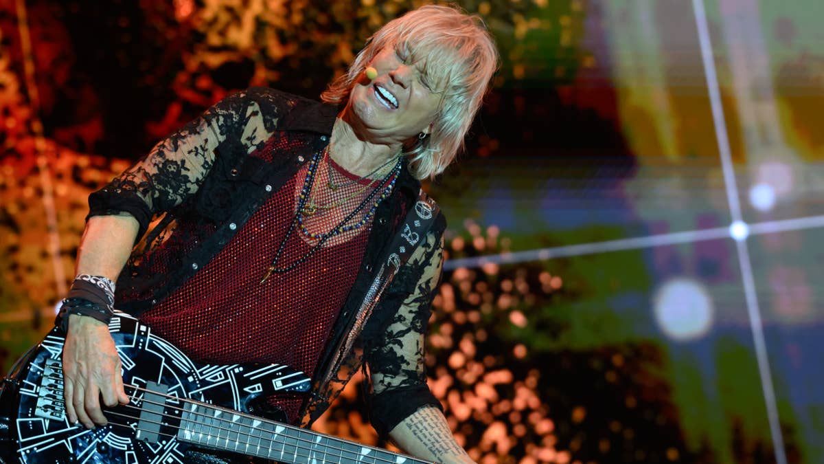 Def Leppard Celebrates 48 Years of Rocking with New Tour Dates Announced