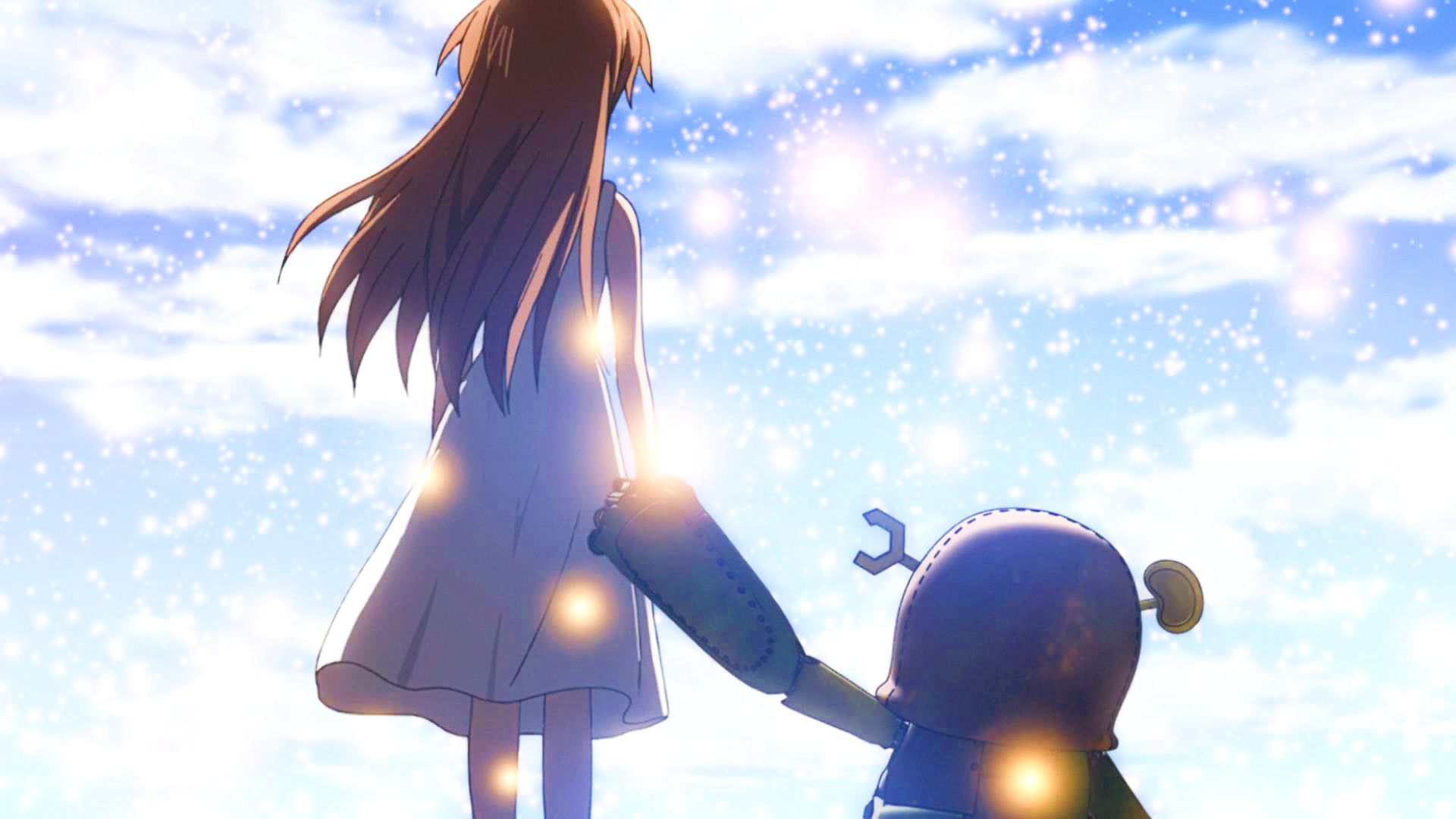 19 years later, one classic 2000s anime has held up better than any other from its era