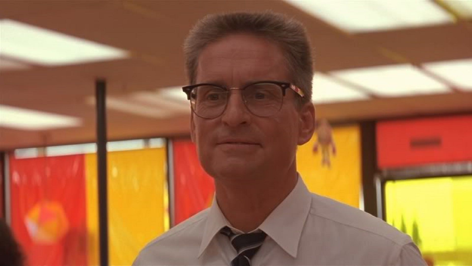 Michael Douglas Thriller Roger Ebert Called Near-Perfect Sets New Release