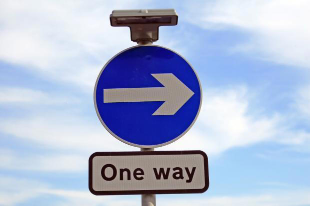 A39 near Penryn to become one-way overnight for road maintenance